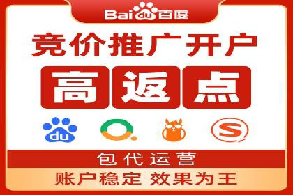 竞价端口开户成功助力企业增长
